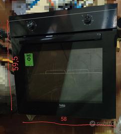 Forno Beko