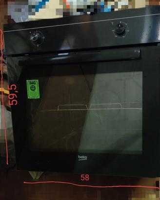 Forno Beko