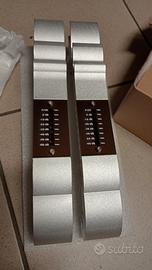 Vu Meter amplificatore Audiotop AX