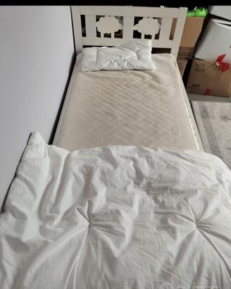 Letto bambino bambina