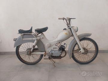 VIBERTI VIVI GRAN  TURISMO VICTORIA WERKE 50C
