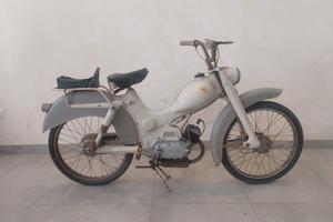 VIBERTI VIVI GRAN  TURISMO VICTORIA WERKE 50C