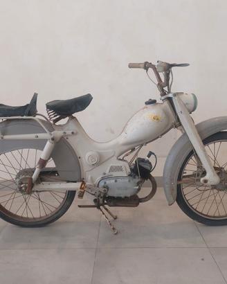 VIBERTI VIVI GRAN  TURISMO VICTORIA WERKE 50C