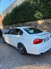 Bmw 318 d