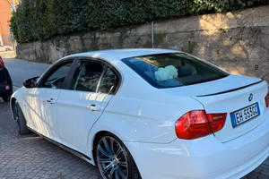 Bmw 318 d