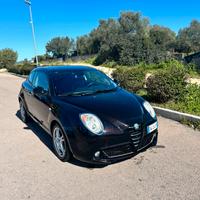 Alfa romeo mito 1.6 jtdm 120cv
