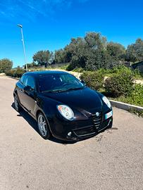 Alfa romeo mito 1.6 jtdm 120cv
