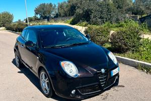 Alfa romeo mito 1.6 jtdm 120cv