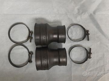 Condotti aria Italjet Buccaneer 125 bicilindrico