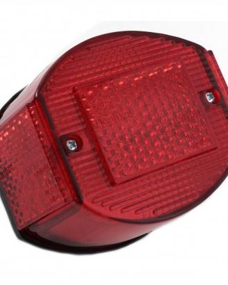 Faro posteriore Cev 9350 moto epoca