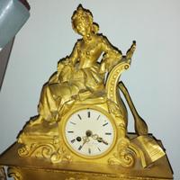 pendolo originale da camino