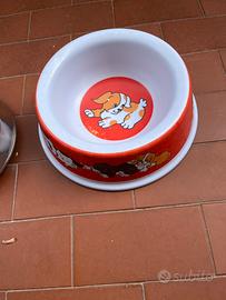 Ciotole per cani gatti
