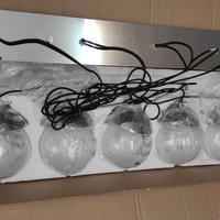 Lampadario a sospensione Nuovo