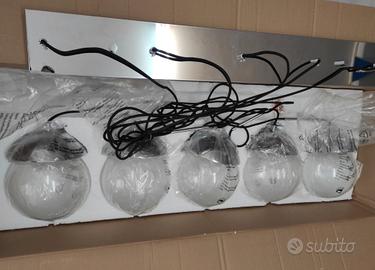 Lampadario a sospensione Nuovo