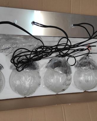 Lampadario a sospensione Nuovo