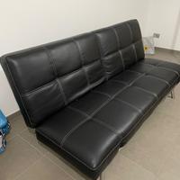 Divano letto