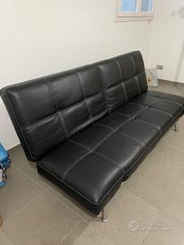Divano letto