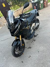 Honda X-ADV 750