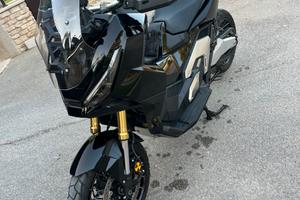 Honda X-ADV 750