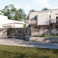 RENDERING 3D - Architetto Ingegnere