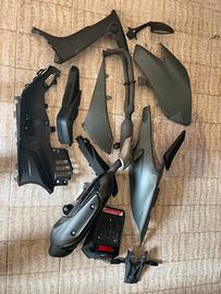 Ricambi tmax 560 dal 2021