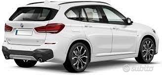 Ricambi usati per bmw x1