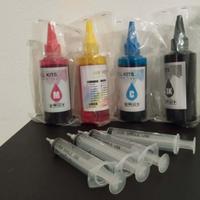 Inchiostro per stampanti