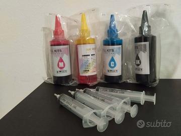 Inchiostro per stampanti