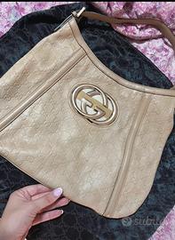 Borsa gucci