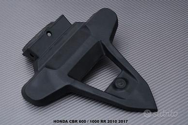 Portatarga per HONDA CBR 600 / 1000 RR 2010 2017