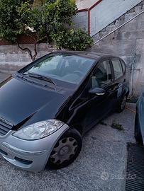Mercedes Classe A 180