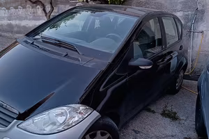 Mercedes Classe A 180