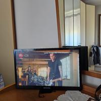 TV / Monitor Samsung LED da 22 pollici