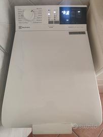 Lavatrice Electrolux 