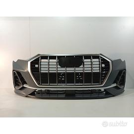 Audi Q3 19-25 Paraurti Anteriore S-Line - 18725