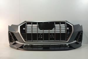 Audi Q3 19-25 Paraurti Anteriore S-Line - 18725