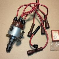 Fiat 1100 ABE - 508 C Spinterogeno Marelli S28 