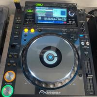 Cdj 2000 nexus Pioneer (singolo)