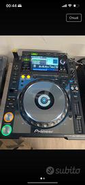 Cdj 2000 nexus Pioneer (singolo)