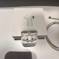 AirPods Apple A2031