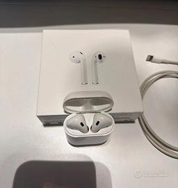 AirPods Apple A2031