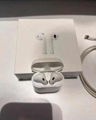 AirPods Apple A2031