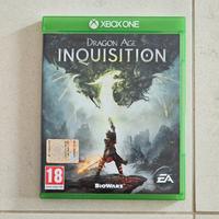 Dragon Age - Inquisition (XBOX One)