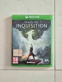 Dragon Age - Inquisition (XBOX One)