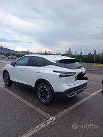Nissan Qashqai n connecta 158 cv