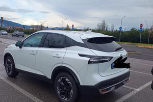 Nissan Qashqai n connecta 158 cv