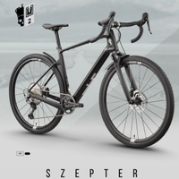 yt industries szepter core 2 gravel