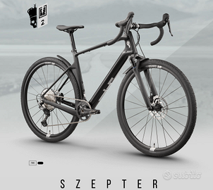 yt industries szepter core 2 gravel