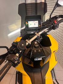 Honda X-ADV 750 Special Edition solo 500 km