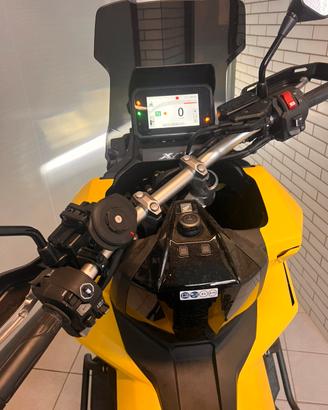 Honda X-ADV 750 Special Edition solo 500 km